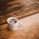 Coffee Lounge Jazz Chill Out - Backdrop for Work from Home