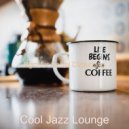 Cool Jazz Lounge - Backdrop for Work from Home - Fabulous Guitar ()