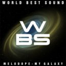 WBS & MeloDope - My Galaxy (Cut Edit)