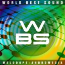 WBS & MeloDope - Andromedia (Cut Edit)