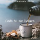 Cafe Music Deluxe - Vibes for Work from Home ()