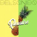 Delsonido - Siente ()