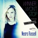 EARPARADE & Neara Russell - Winner Won\'t Stop (feat. Neara Russell) ()