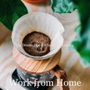 Work from Home - Modish Backdrop for Work from Home ()