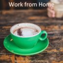 Work from Home - Backdrop for Work from Home ()