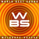 WBS & MeloDope - DOPE90 (Cut Edit)