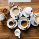 Coffee House Smooth Jazz Playlist - Jazz Duo - Bgm for Staying at Home