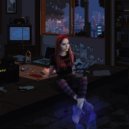 УГРОЗЗА - Девочка - бунтарка (Original Mix)