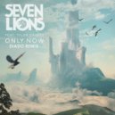 Seven Lions feat. Tyler Graves - Only Now