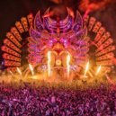 SenSei - Hard Rave (Extended mix)