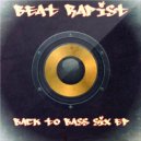 Beat Rapist - Jungle Business