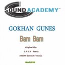 Gokhan Gunes - Bam Bam (Orhan Bozkurt Remix)