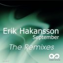 Erik Hakansson - September (Patryk R Remix)