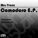 Wes Yvaez - Delicatessen (Original Mix)
