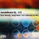 JosephRemix Dj  &  Enka del Rio - Free (Original Mix)