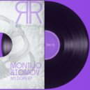 Giu Montijo & Anthony Tomov - My Dope