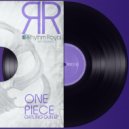 One Piece - Gatling Gun