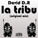 David D.R - La Tribu