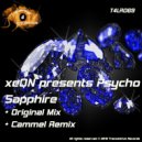xeON - Sapphire (Cammel Remix)