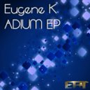 Eugene K - Lights of Blue