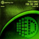 Paulo Gomes - Romans