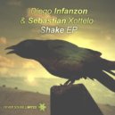 Diego Infanzon, Sebastian Xottelo - Shake