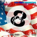 Giuletta & Ordinary People - The First American (Original Mix)