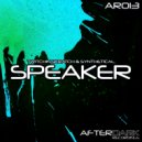 Twitchin Skratch & Synthetical - Speaker (Bjëlo Mix)