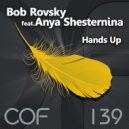 Bob Rovsky Feat. Anya Shesternina - I\'m Allright (Original Mix)