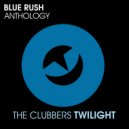 Blue Rush - Anthology