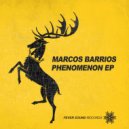 Marcos Barrios - Sambote