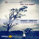 ChromaChords, Mina Fedora - Windy Dream (Club Mix)