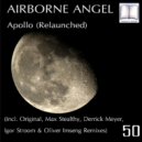 Airborne Angel - Apollo (Relaunched)
