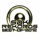 SDK - Rhythm Devine (Original Mix)