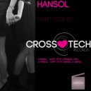Hansol - Don't Stop