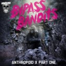 Bypass Bandits Feat. Lars Sparby - Invisible Monsters (Original Mix)