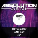 Unit 13 & KRM - Time's Up