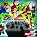 1uP Feat. Static Function - 3000 (Original Mix)