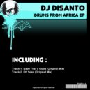DJ Disanto - Oh Yeah