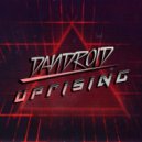 Dandroid - Uprising (Original mix)