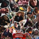 poi$onous - 2hours (prod. by klark)