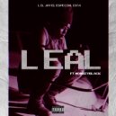 Lil Jay El Especialista - LEAL ()