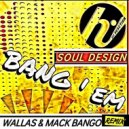 Soul Design  - Bang'em