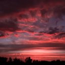 Anyway the Ocean & Floru - Crimson Sky (Original Mix)