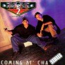 Dj Dynamite PR - Peace