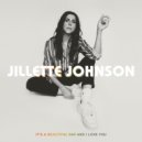 Jillette Johnson - Many Moons ()