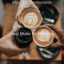Jazz Music for Studying - Ambiance for Working at Cafes ()
