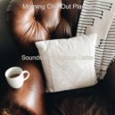 Morning Chill Out Playlist - Piano and Tenor Sax Jazz Duo - Vibe for Cozy Coffee Shops ()
