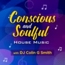 DJ Colin G Smith - Funky House Arrest Party (COVID19 Lockdown 2020)