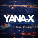 Yana-x - Lounge Music Cocktail (vol.5) (Promo Mix)